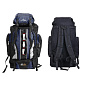 Рюкзак EVEVEME туристический AL100 темно-синий 100л в Иркутске - купить в интернет магазине Икс Мастер