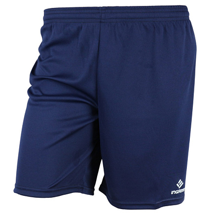 Шорты футбольные Ingame, синий - купить в интернет магазине Икс Мастер 