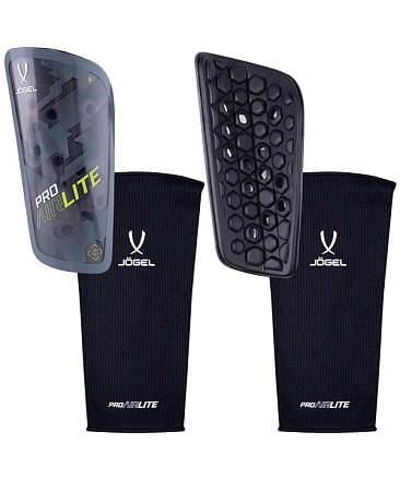 Щитки Jogel Proairlite - купить в интернет магазине Икс Мастер 