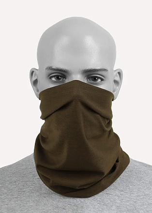 Бандана-труба СПЛАВ Аргус tobacco в Иркутске - купить в интернет магазине Икс Мастер