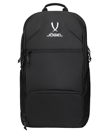 Рюкзак Jogel PREMIER Team Backpack, черный в Иркутске - купить в интернет магазине Икс Мастер