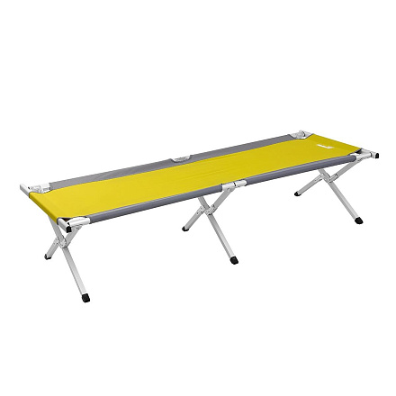 Кровать походная (HS-BD-171G) Helios в Иркутске - купить в интернет магазине Икс Мастер