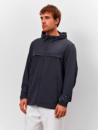 Ветровка STROBBS E2355 Men BLUE в Иркутске - купить в интернет магазине Икс Мастер