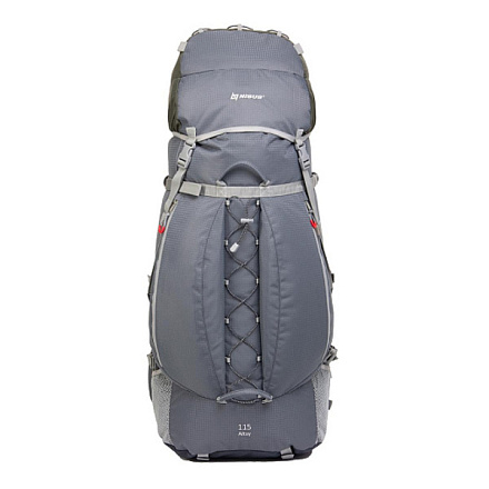 Рюкзак NISUS Altay 115L N-TB1152-115L в Иркутске - купить в интернет магазине Икс Мастер
