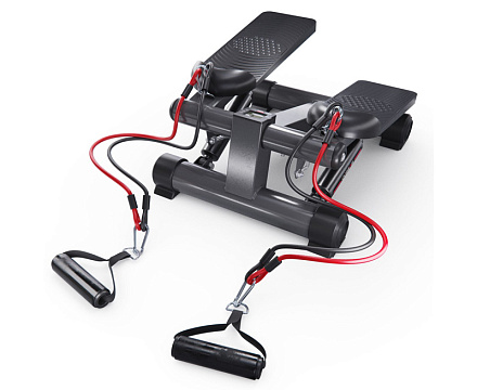 Министеппер DFC CURSOR ST-C2G с эспандерами в Иркутске - купить в интернет магазине Икс Мастер