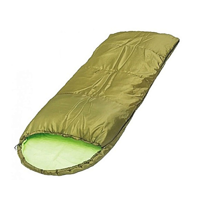 Спальный мешок одеяло с подголовн. СП3 XL 200+35*85 (-5/+10)  в Иркутске - купить в интернет магазине Икс Мастер