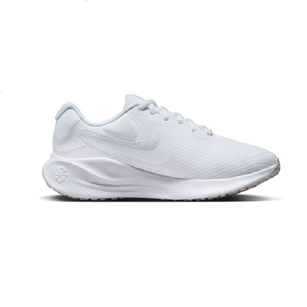 Кроссовки NIKE REVOLUTION 7 W White в Иркутске - купить в интернет магазине Икс Мастер