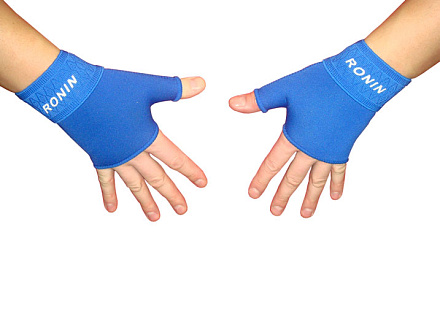 Суппорт запястья Ronin, неопрен в Иркутске - купить в интернет магазине Икс Мастер