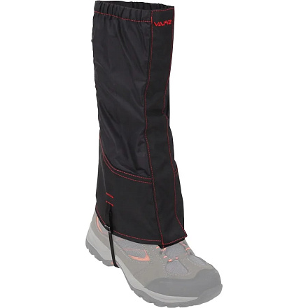 Гамаши СПЛАВ Duster черные (OneSize) в Иркутске - купить в интернет магазине Икс Мастер