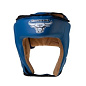 Шлем защитный Альфа Каприз RHG-146 PL синий в Иркутске - купить в интернет магазине Икс Мастер