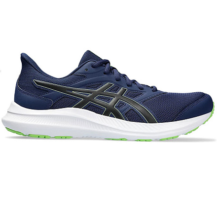 Кроссовки ASICS JOLT 4 M BLUE в Иркутске - купить в интернет магазине Икс Мастер