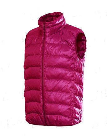 Жилет PAYER Лайт (нейлон, фуксия) в Иркутске - купить в интернет магазине Икс Мастер