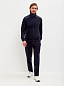 Костюм Red-N-Rocks 11M-RR-1640 спортивный мужской Navy Blue в Иркутске - купить в интернет магазине Икс Мастер