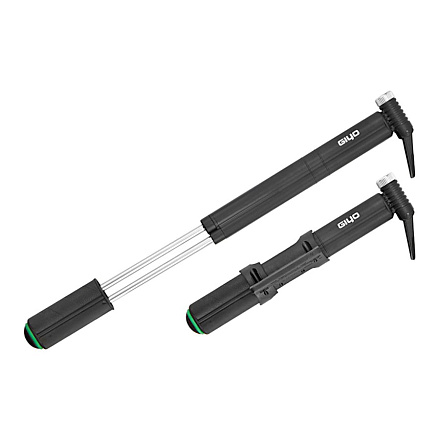 Насос ручной GP-01 Giyo/320053 в Иркутске - купить в интернет магазине Икс Мастер