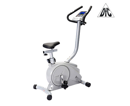 Велотренажер DFC B6233P магнитный в Иркутске - купить в интернет магазине Икс Мастер