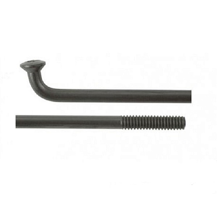 Спицы DT Champion 2.0 mm (1шт) в Иркутске - купить в интернет магазине Икс Мастер