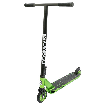 Самокат трюковой COSMORIDE 110 мм MATRIX в Иркутске - купить в интернет магазине Икс Мастер