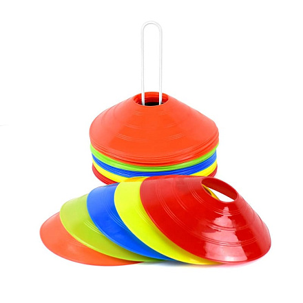 Фишка CLIFF 50шт, на метал. подставке - купить в интернет магазине Икс Мастер 