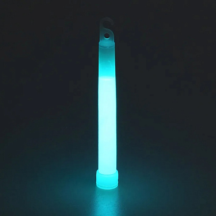 Палочка светящаяся Track ХИС голубая  в Иркутске - купить в интернет магазине Икс Мастер