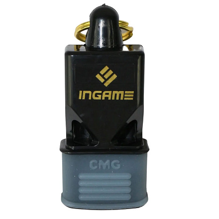 Свисток Ingame IN115, пласт - купить в интернет магазине Икс Мастер 