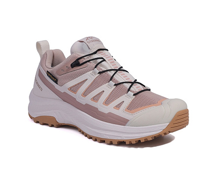 Кроссовки STROBBS F7618 Women, PINK в Иркутске - купить в интернет магазине Икс Мастер