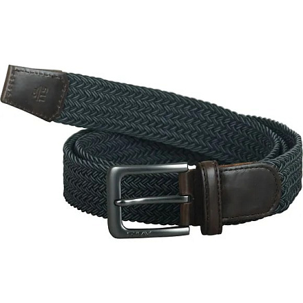 Ремень СПЛАВ эластичный (мультиразмерный), black в Иркутске - купить в интернет магазине Икс Мастер