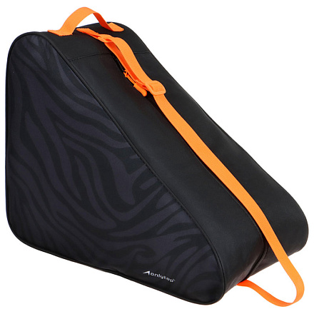 Сумка для коньков и роликов ONLYTOP Animal, 40х32х20 см в Иркутске - купить в интернет магазине Икс Мастер