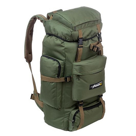 Рюкзак тактический HELIOS HS-0872-5 Олива в Иркутске - купить в интернет магазине Икс Мастер