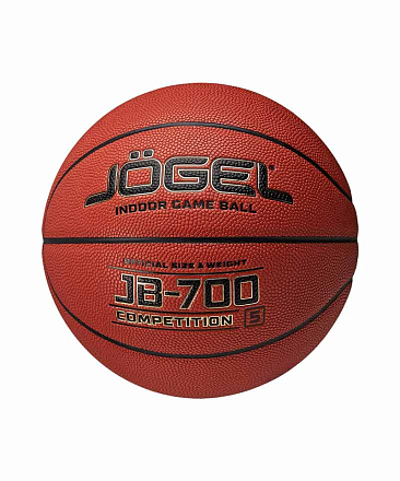 Мяч баскетбольный Jogel JB-700 №5 - купить в интернет магазине Икс Мастер 