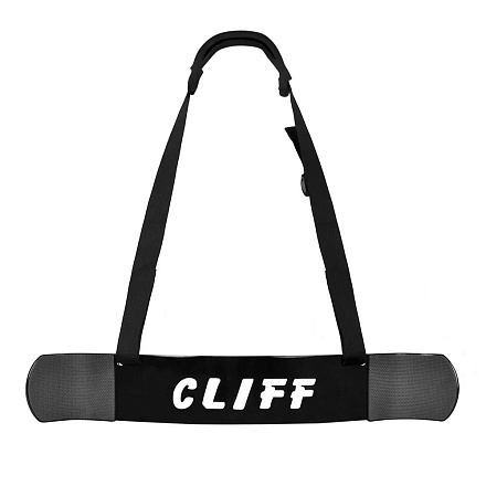 Тренажер ARM BLASTER CLIFF для прокачки бицепса стальной в Иркутске - купить в интернет магазине Икс Мастер