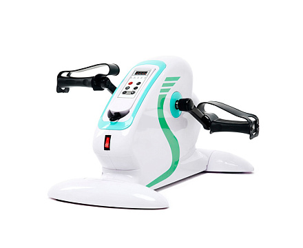 Велотренажер мини DFC B818 электропривод в Иркутске - купить с доставкой в магазине Икс-Мастер