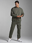 Костюм Red-N-Rocks 124M-RR-1684 спортивный мужской Khaki в Иркутске - купить в интернет магазине Икс Мастер