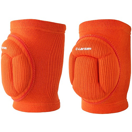 Защита колена Larsen 6755 оранжевый - купить в интернет магазине Икс Мастер 