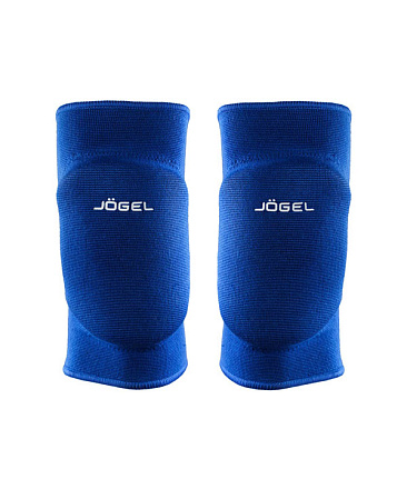 Наколенники волейбольные Jogel Flex Knee синий - купить в интернет магазине Икс Мастер 