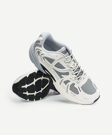 Кроссовки Jogel Urban Runner, white в Иркутске - купить в интернет магазине Икс Мастер