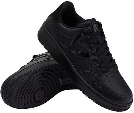 Кроссовки Jogel Freedom M Black  в Иркутске - купить в интернет магазине Икс Мастер