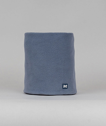 Шарф-cнуд NORDSKI Fleece Grey в Иркутске - купить в интернет магазине Икс Мастер