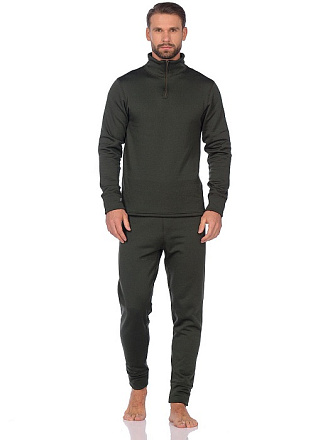 Комплект термобелья ALPIKA POLAR (-30) в Иркутске - купить в интернет магазине Икс Мастер