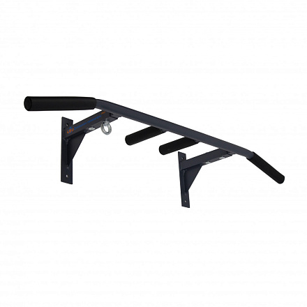 Турник наддверный (школьник) 3 хвата ДТ ГРАФИТ в Иркутске - купить в интернет магазине Икс Мастер