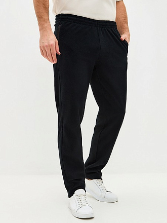Брюки Red-n-Rock's Fleece 211M-RR-1817 мужские Black* в Иркутске - купить в интернет магазине Икс Мастер