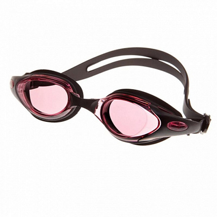 Очки для плавания Альфа Каприз JR-G1000 подростковые в Иркутске - купить с доставкой в магазине Икс-Мастер