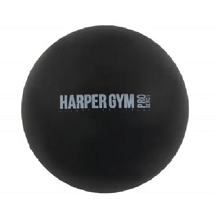Мяч для МФР Harper Gym NT914R Ø6,4 см в Иркутске - купить в интернет магазине Икс Мастер