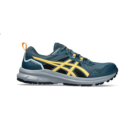 Кроссовки ASICS TRAIL SCOUT 3 M Magnetic Blue/Faded Yellow в Иркутске - купить в интернет магазине Икс Мастер