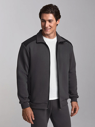 Костюм Red-N-Rocks 1790 мужской Grey* в Иркутске - купить в интернет магазине Икс Мастер