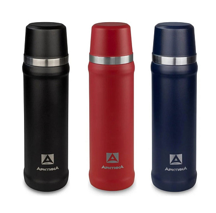 Термос Арктика 111 600 мл в Иркутске - купить в интернет магазине Икс Мастер