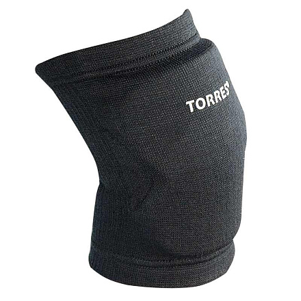 Наколенники TORRES Light, черный - купить в интернет магазине Икс Мастер 