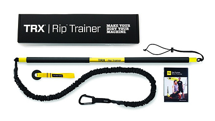 Тренажер TRX Rip Training в Иркутске - купить в интернет магазине Икс Мастер