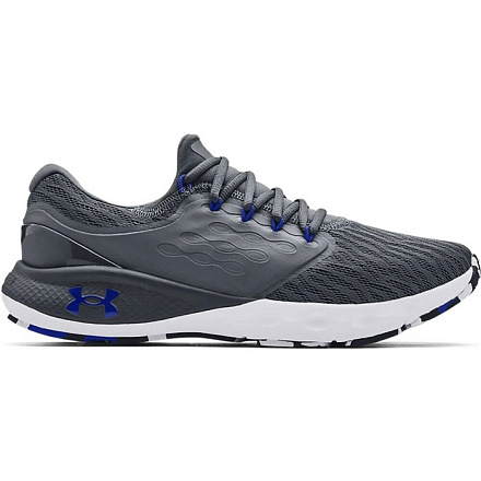 Кроссовки Under Armour UA Charged Vantage Marble GRY в Иркутске - купить в интернет магазине Икс Мастер