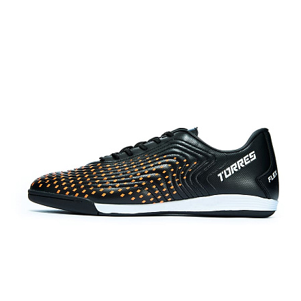 Бутсы TORRES FLEX зальные Black/Or в Иркутске - купить в интернет магазине Икс Мастер
