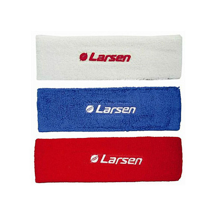 Повязка на голову Larsen в Иркутске - купить в интернет магазине Икс Мастер